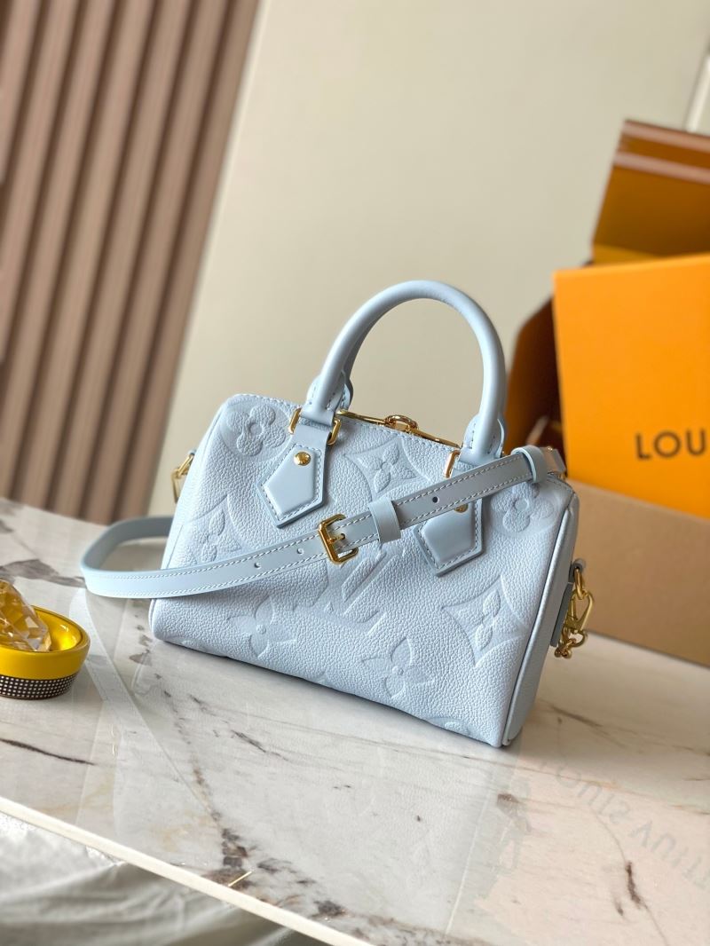 Louis Vuitton Speedy Bags